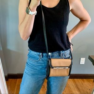 NINE WEST Crossbody Purse
